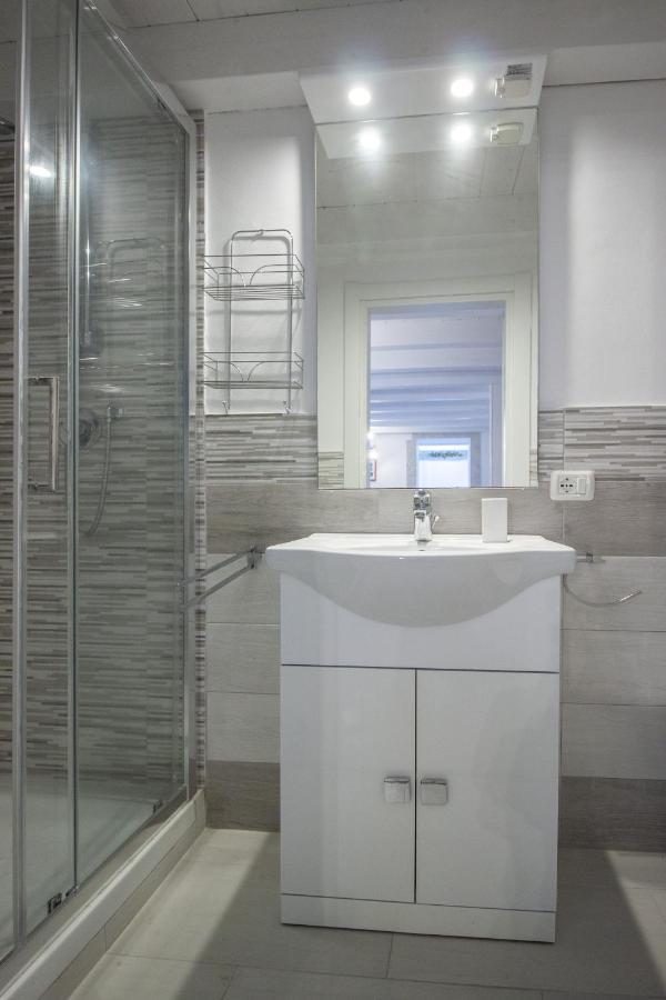 Maniace Homes - Federico & Angelica By Ortigia Apartments Syracuse Exterior photo