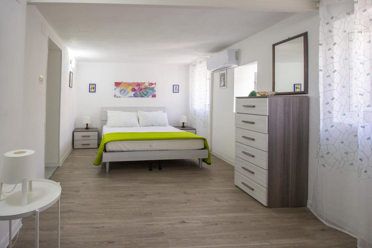 Maniace Homes - Federico & Angelica By Ortigia Apartments Syracuse Exterior photo